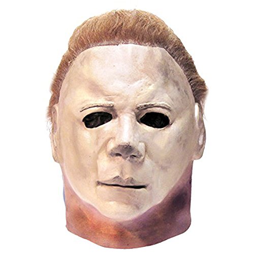 Halloween Masks