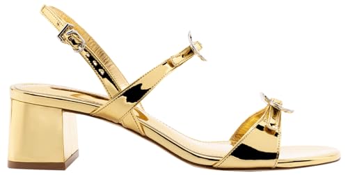 Tinx, 6.5, Gold