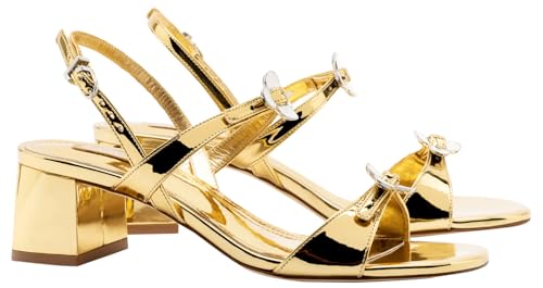 Tinx, 6.5, Gold