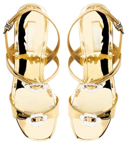 Tinx, 6.5, Gold
