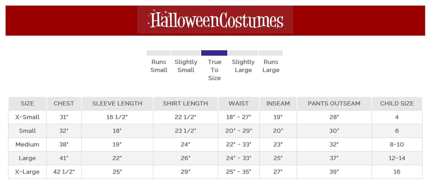 Fun Costumes Ghostbusters Stay Puft Costume for Kids
