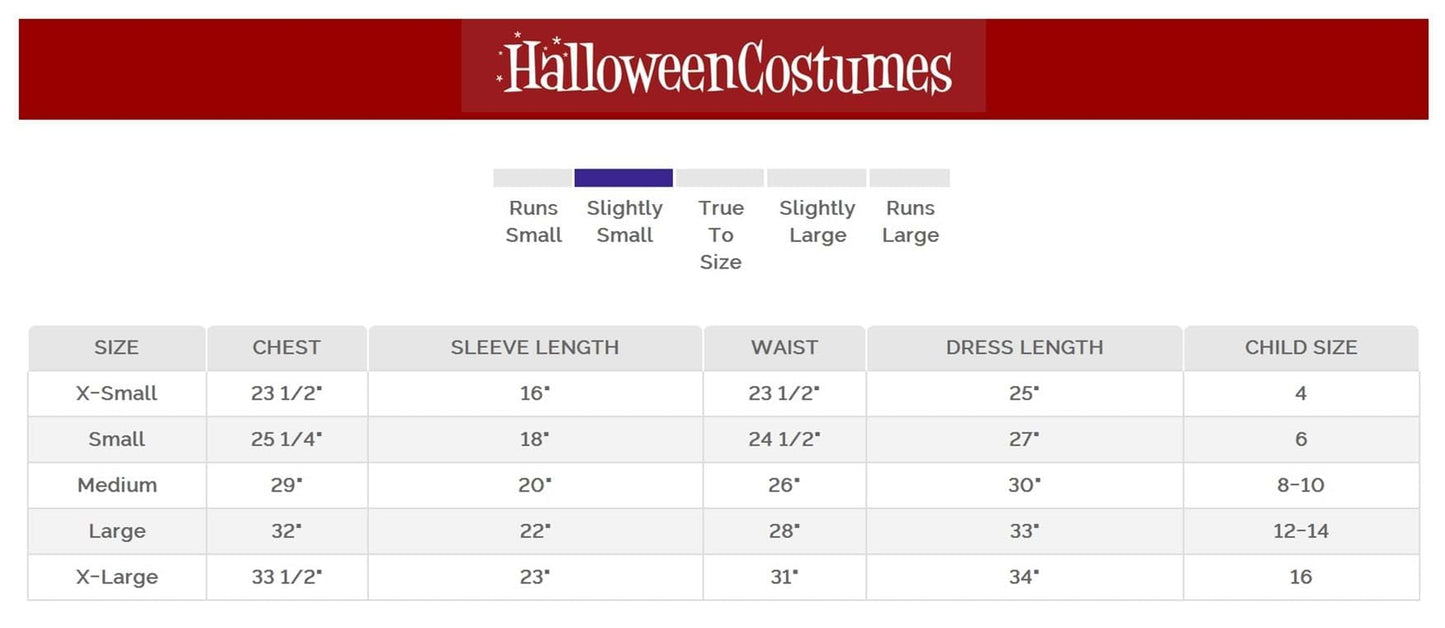 Fun Costumes Girls Ghostbusters Dress, Classic Ghostbusters Halloween Costume with Proton Pack Medium