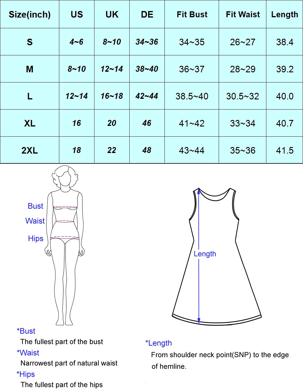 Scarlet Darkness Women's German Dirndl Dress Traditional Bavarian Oktoberfest Costumes Pink and Blue S