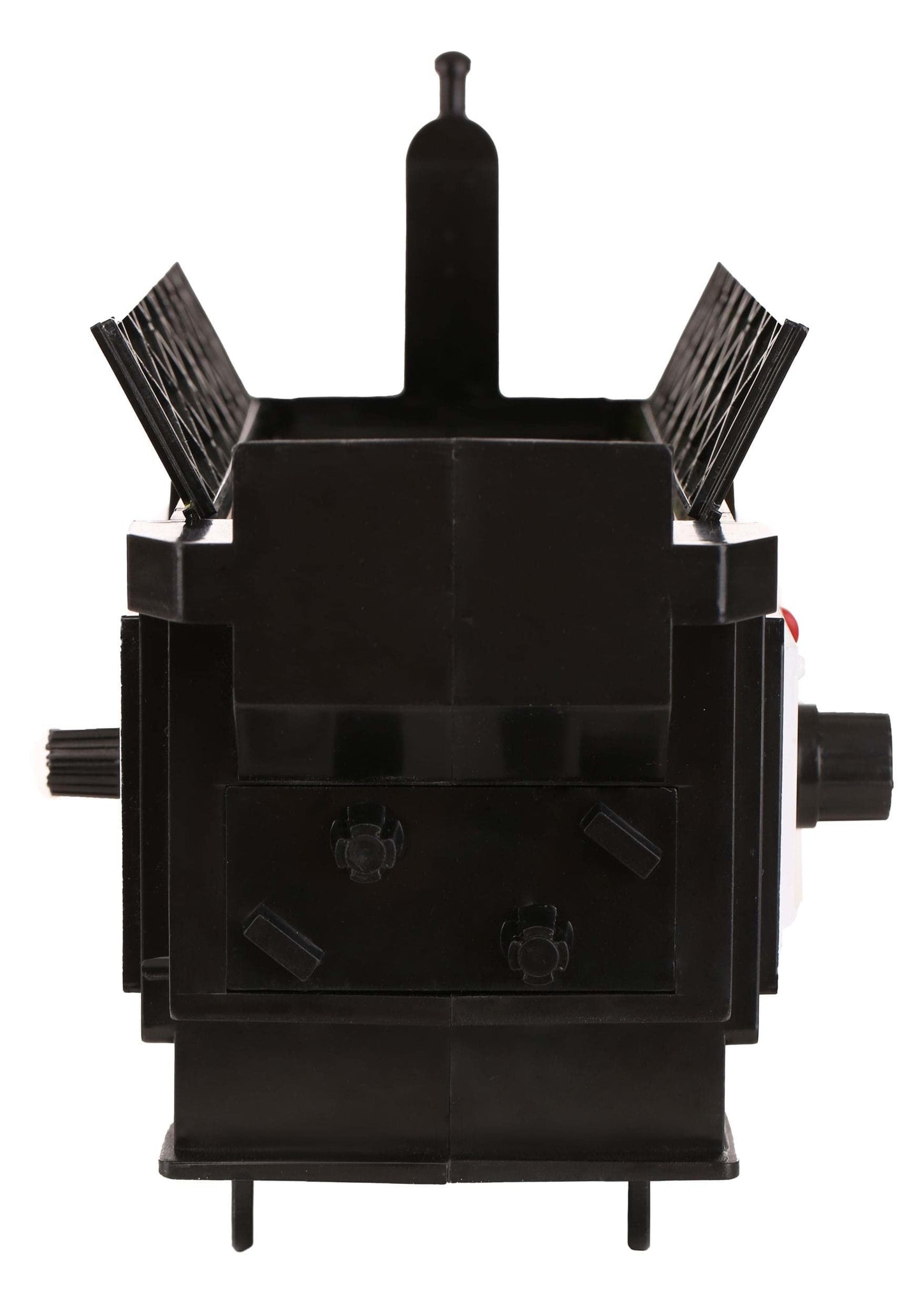 Fun Costumes Ghostbusters Ghost Trap Accessory Standard Black Standard