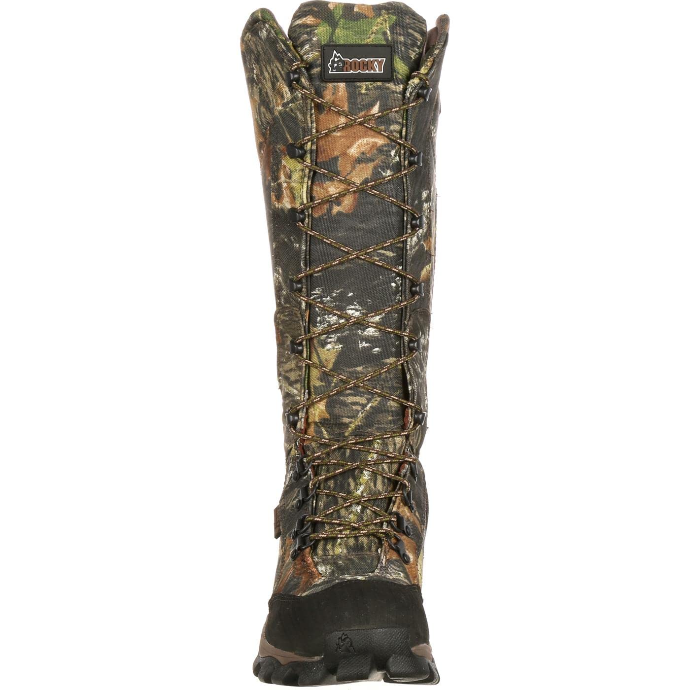 ROCKY Lynx Waterproof Snake Boot Size 9(ME)