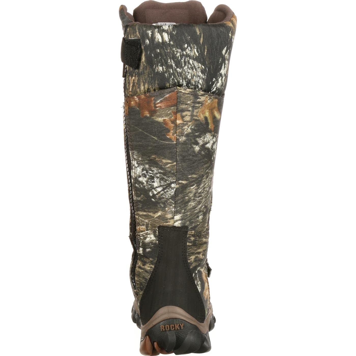 ROCKY Lynx Waterproof Snake Boot Size 9(ME)
