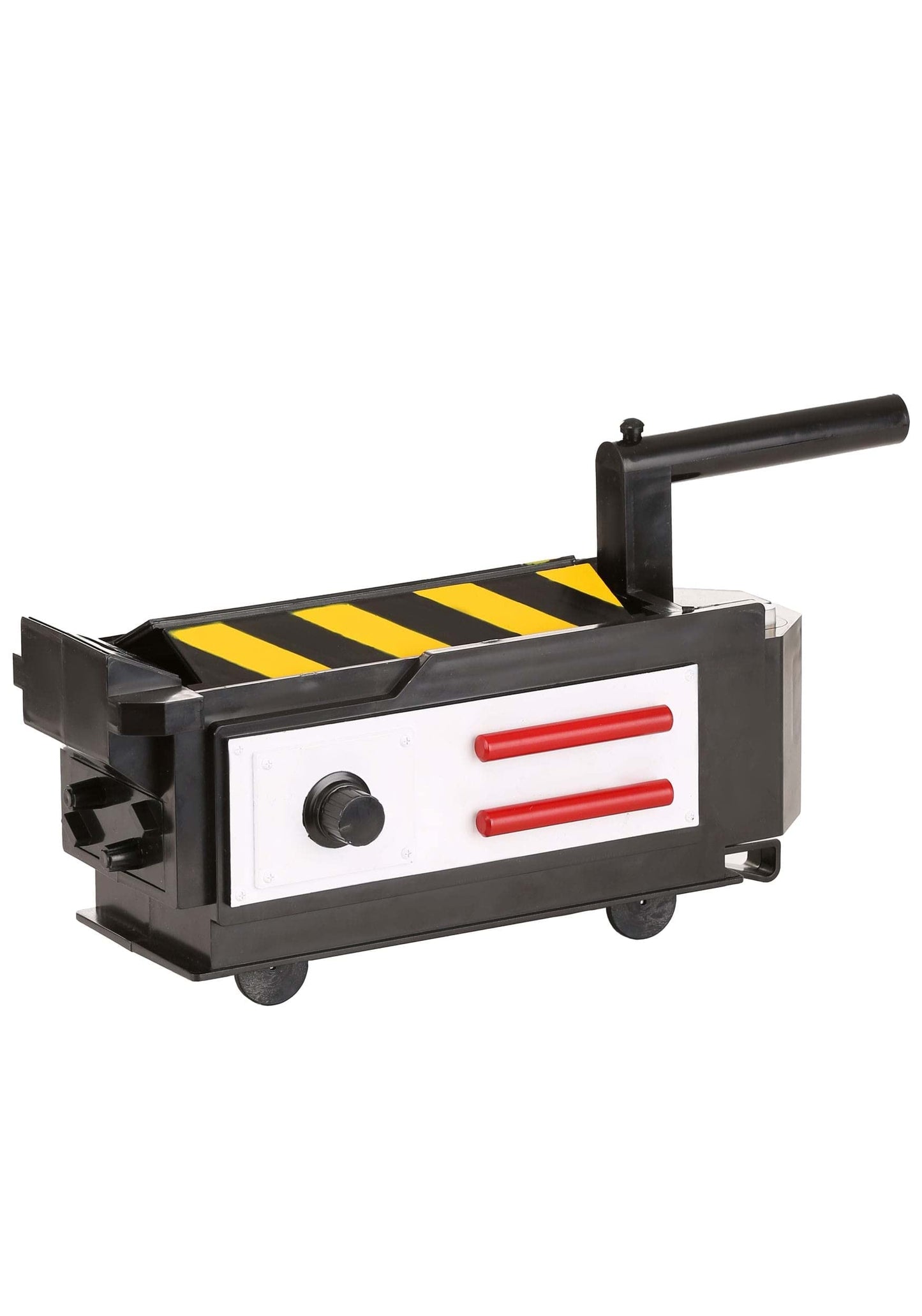 Fun Costumes Ghostbusters Ghost Trap Accessory Standard Black Standard