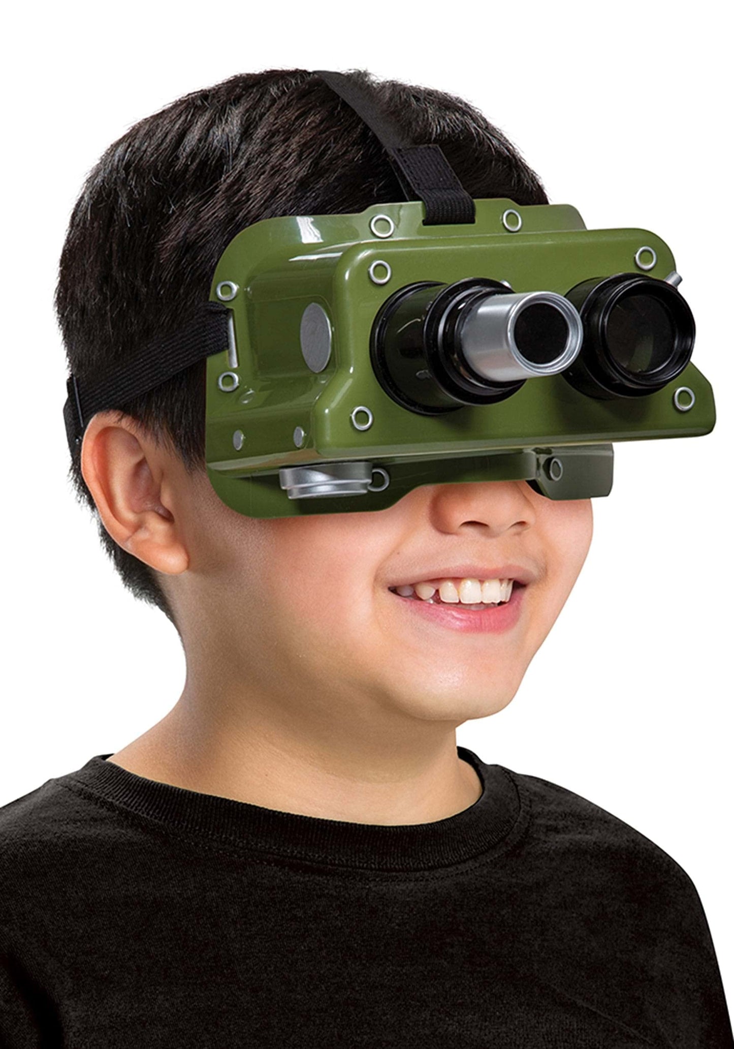Disguise Ghostbuster Ecto Goggles, Official Ghostbusters Afterlife Costume Accessory, Kids Size Costume Prop Headwear for Kids Standard