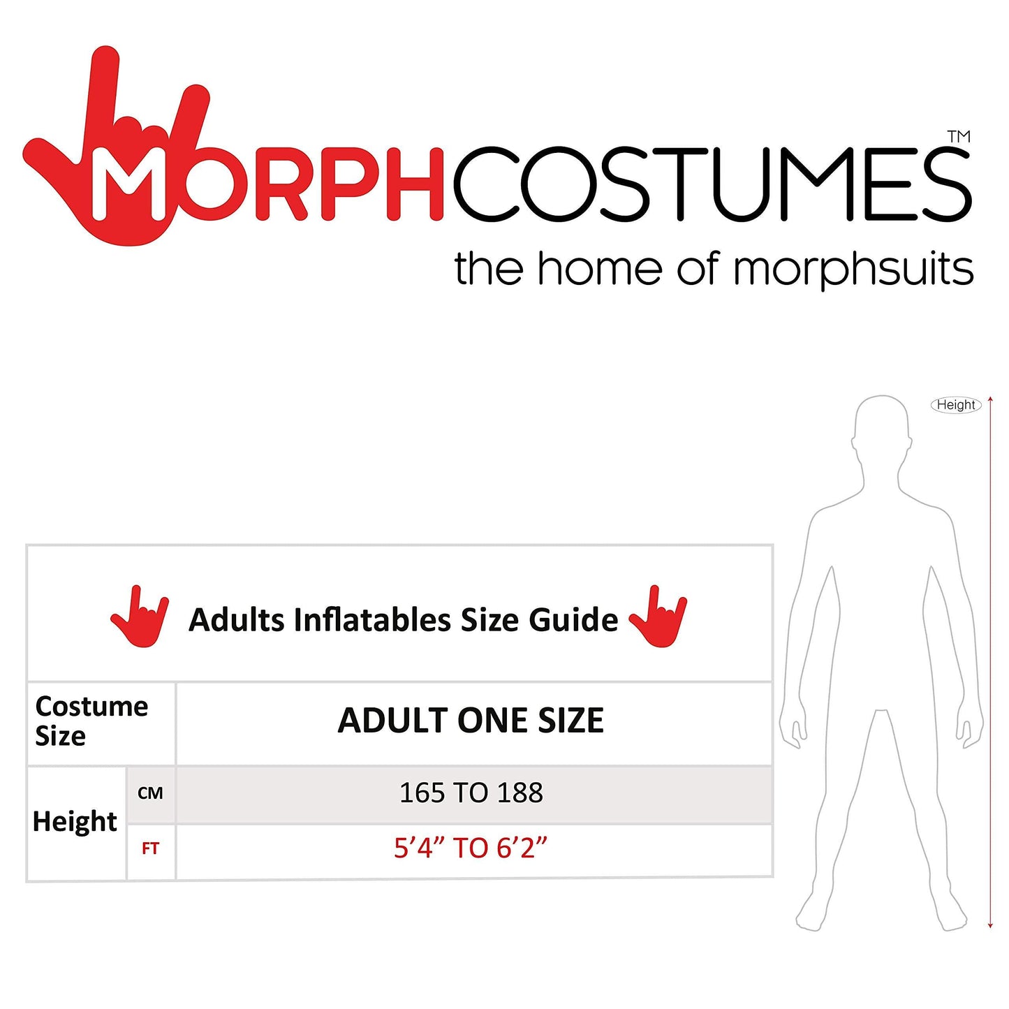 Morph Inflatable Triceratops Costume Adult, Inflatable Dinosaur Costume Triceratops, Triceratops Inflatable Costume Adult - Law of Apparel