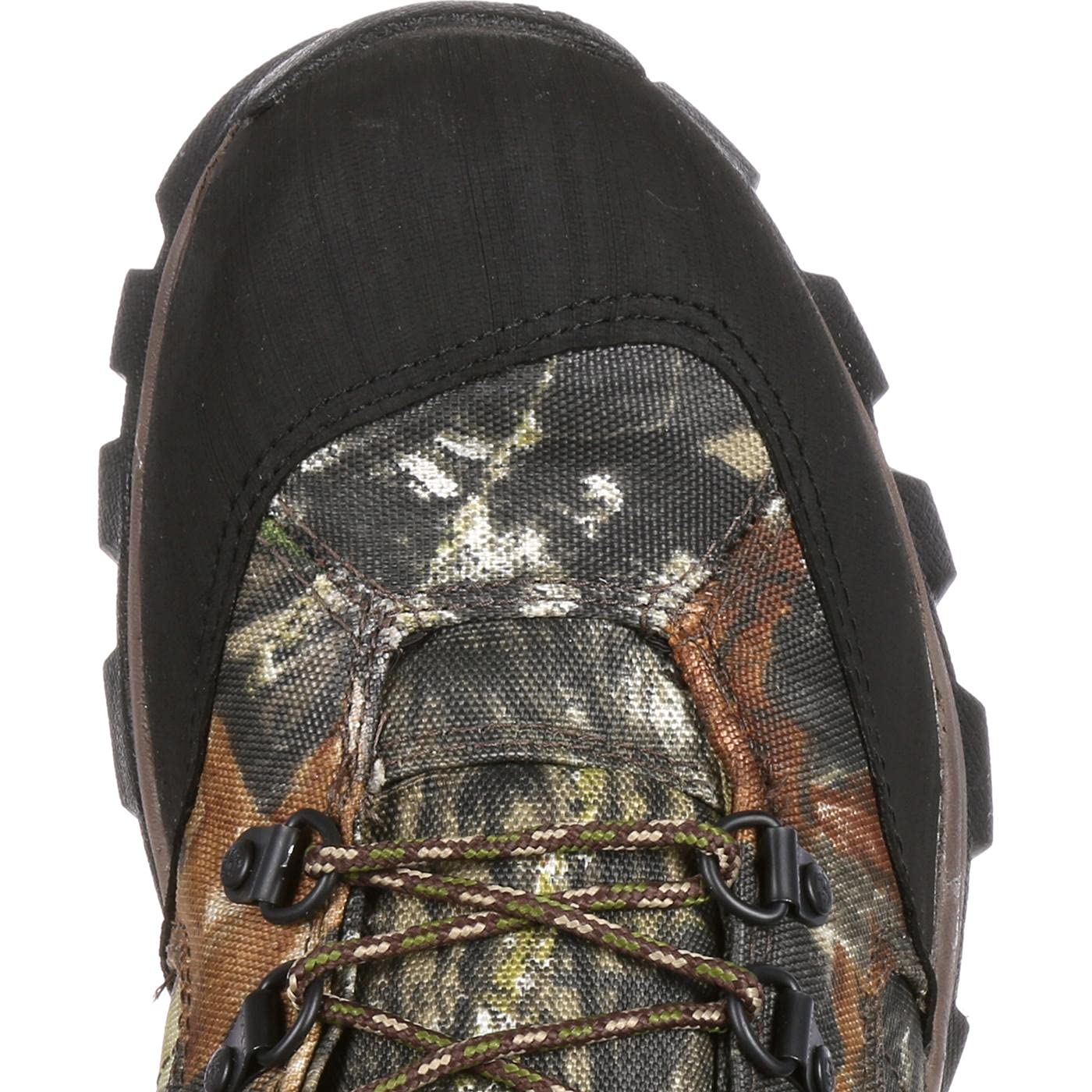 ROCKY Lynx Waterproof Snake Boot Size 9(ME)