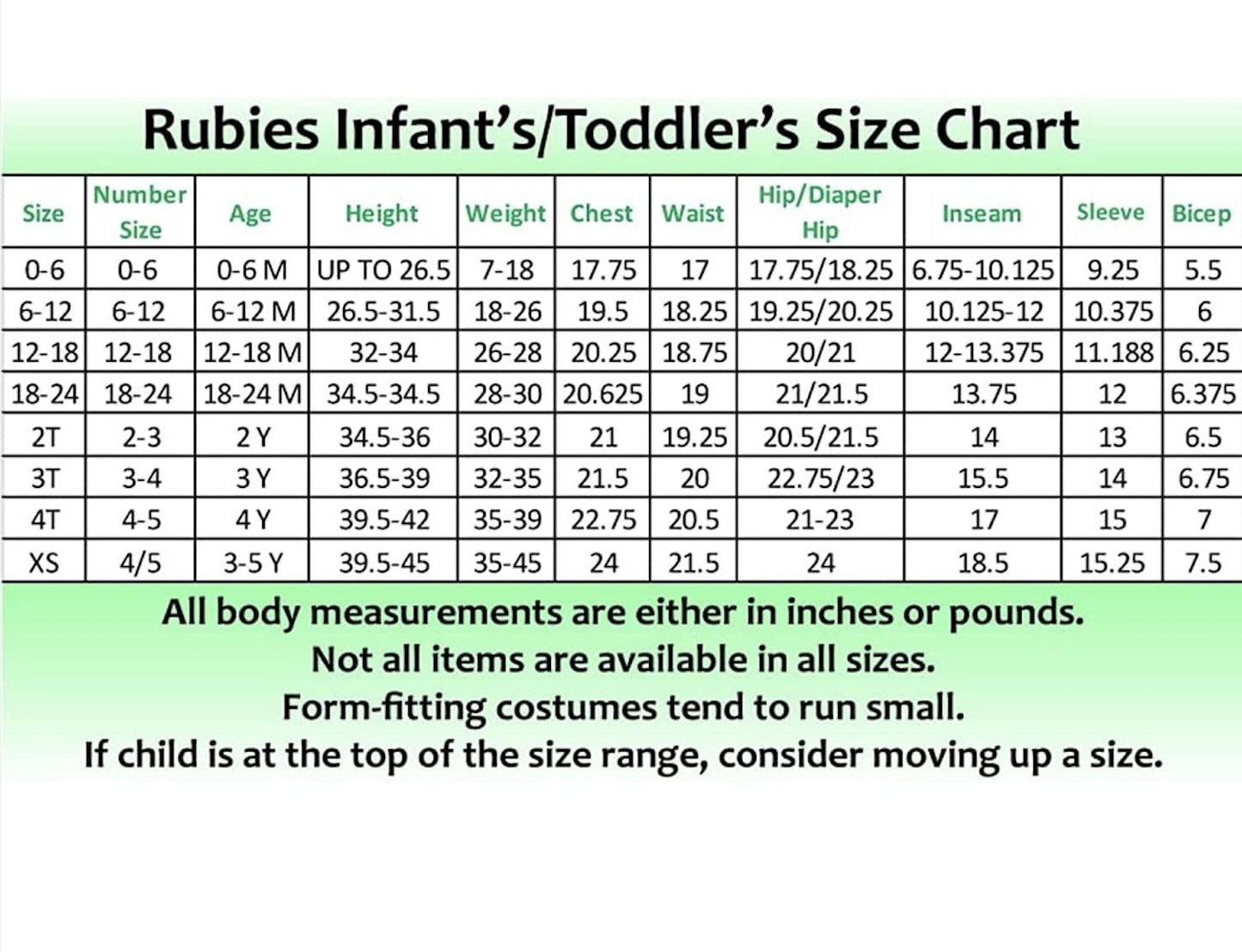 Rubie's Child's Hershey Kisses Costume, As Shown, 6-12 Months