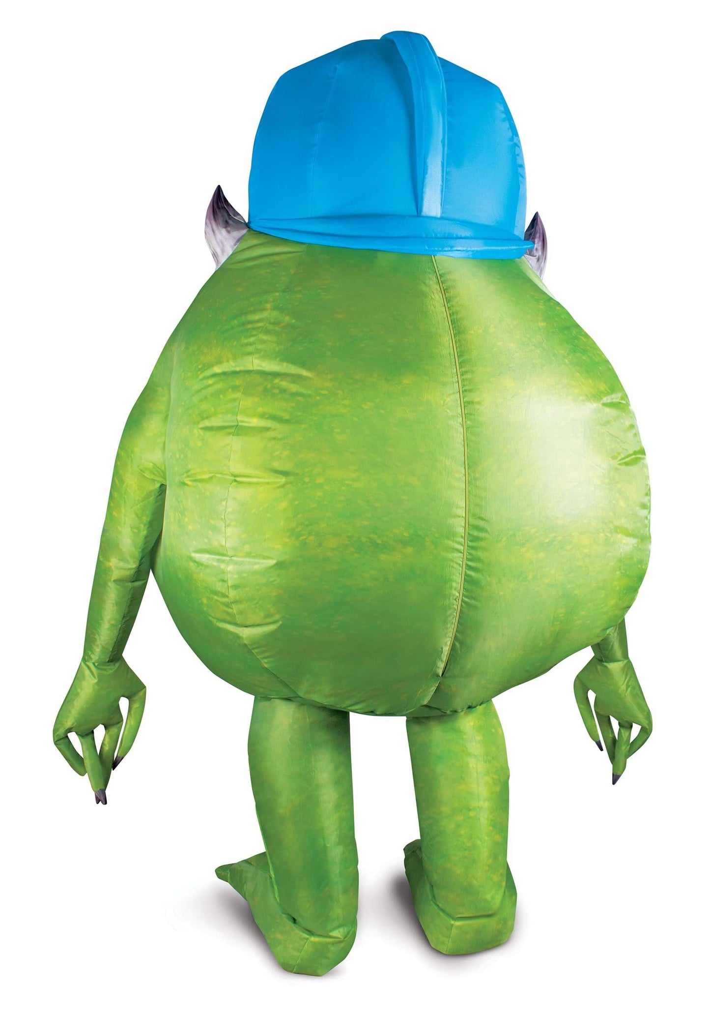 Disguise Monsters Inc Adult Mike Wazowski Inflatable Costume - ST - Law of Apparel
