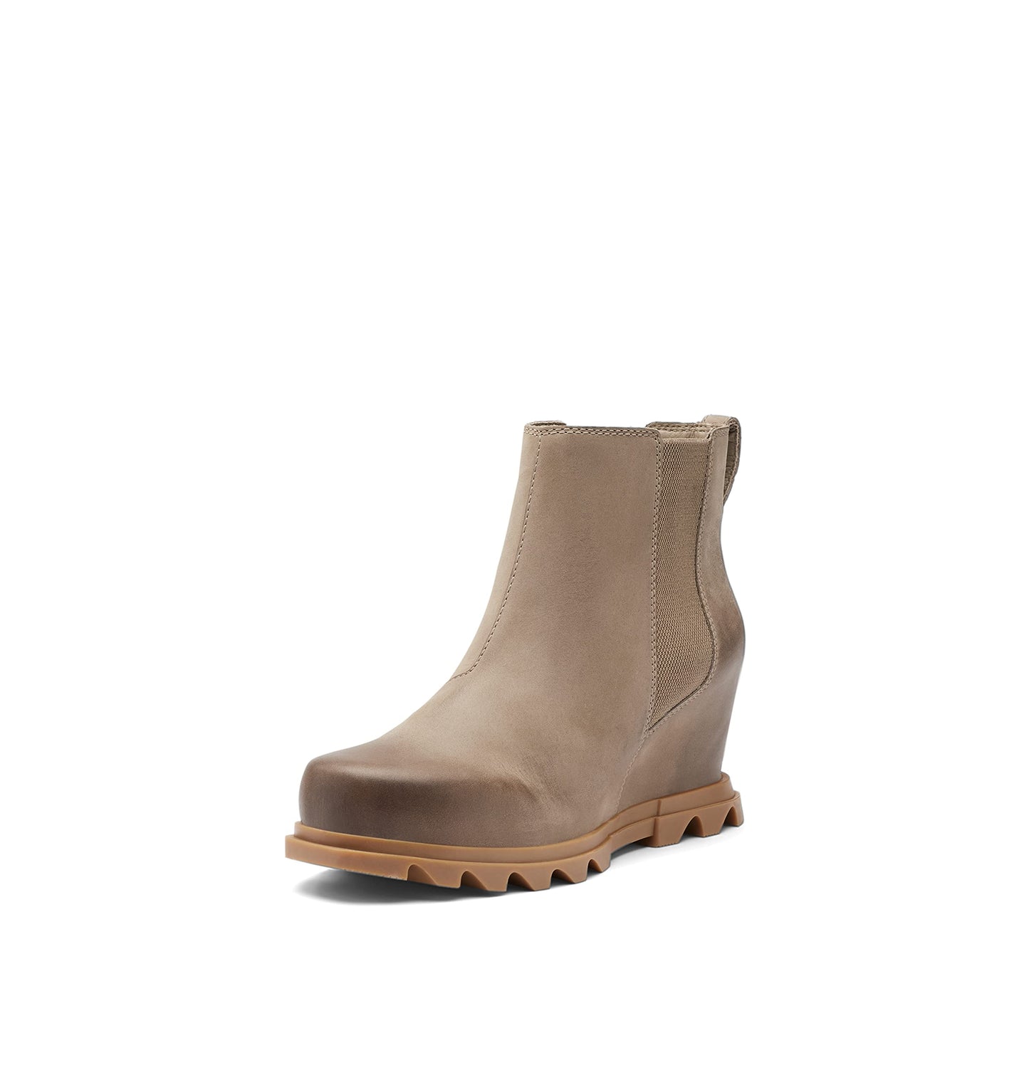 Sorel Women's Joan of Arctic Wedge III Chelsea Boot - Law of Apparel
