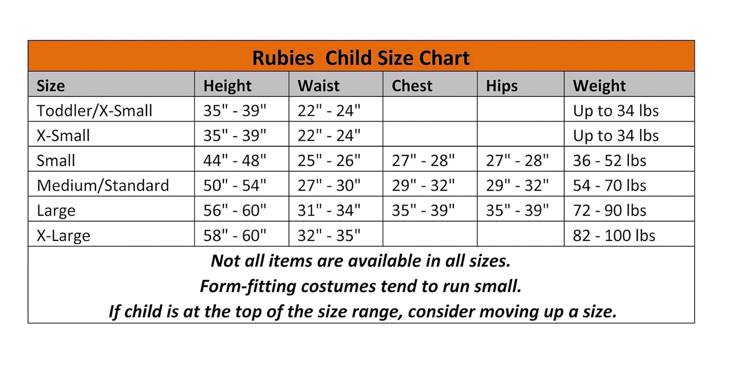 Rubie's Costume DC Superheroes Superman Deluxe Child Costume, Small