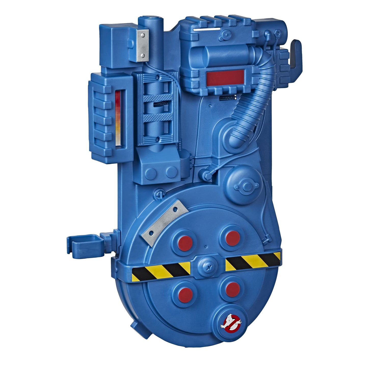 Ghostbusters Movie Proton Pack Roleplay Gear for Kids Ages 5 and Up, Classic Blue Toy, Great Gift for Kids