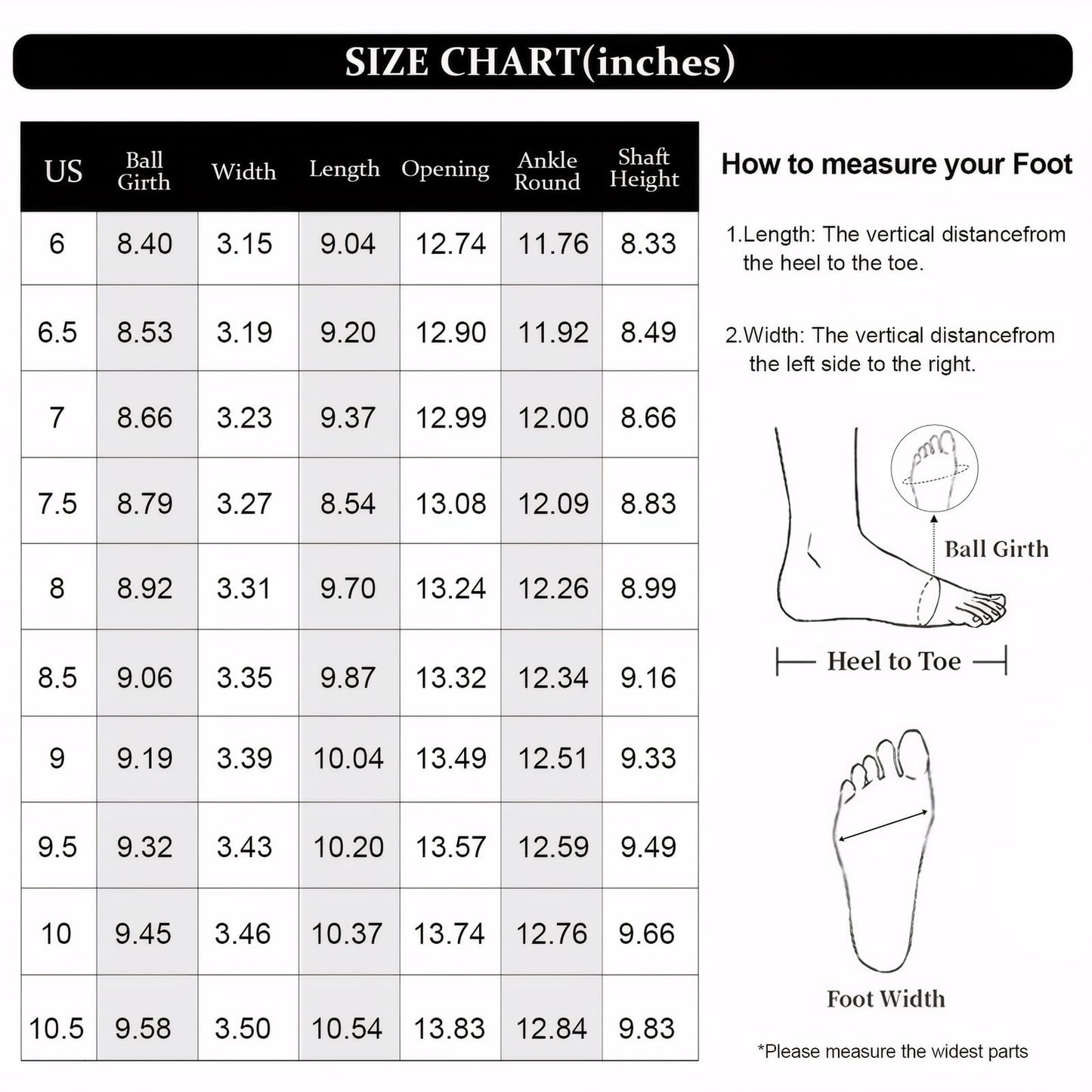 HICLOTSA Women's Silver Cowboy Ankle Boots Cowgirl Rhinestone Fringe Western Boots Side Zipper Pointy Pull On Chunky Heel Sparkly Tassels Booties Fashion Country Party for Women Size 8.5