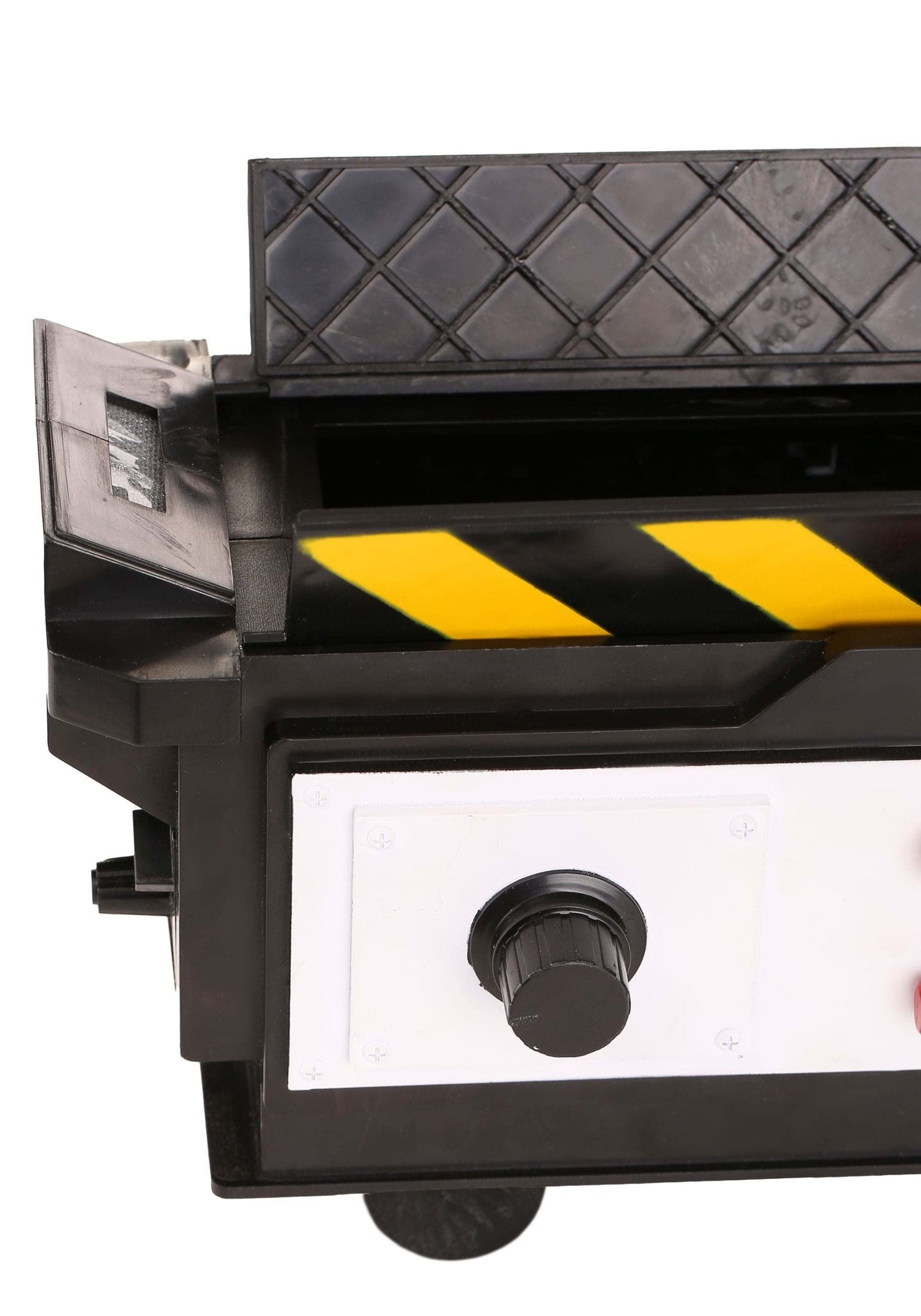 Fun Costumes Ghostbusters Ghost Trap Accessory Standard Black Standard