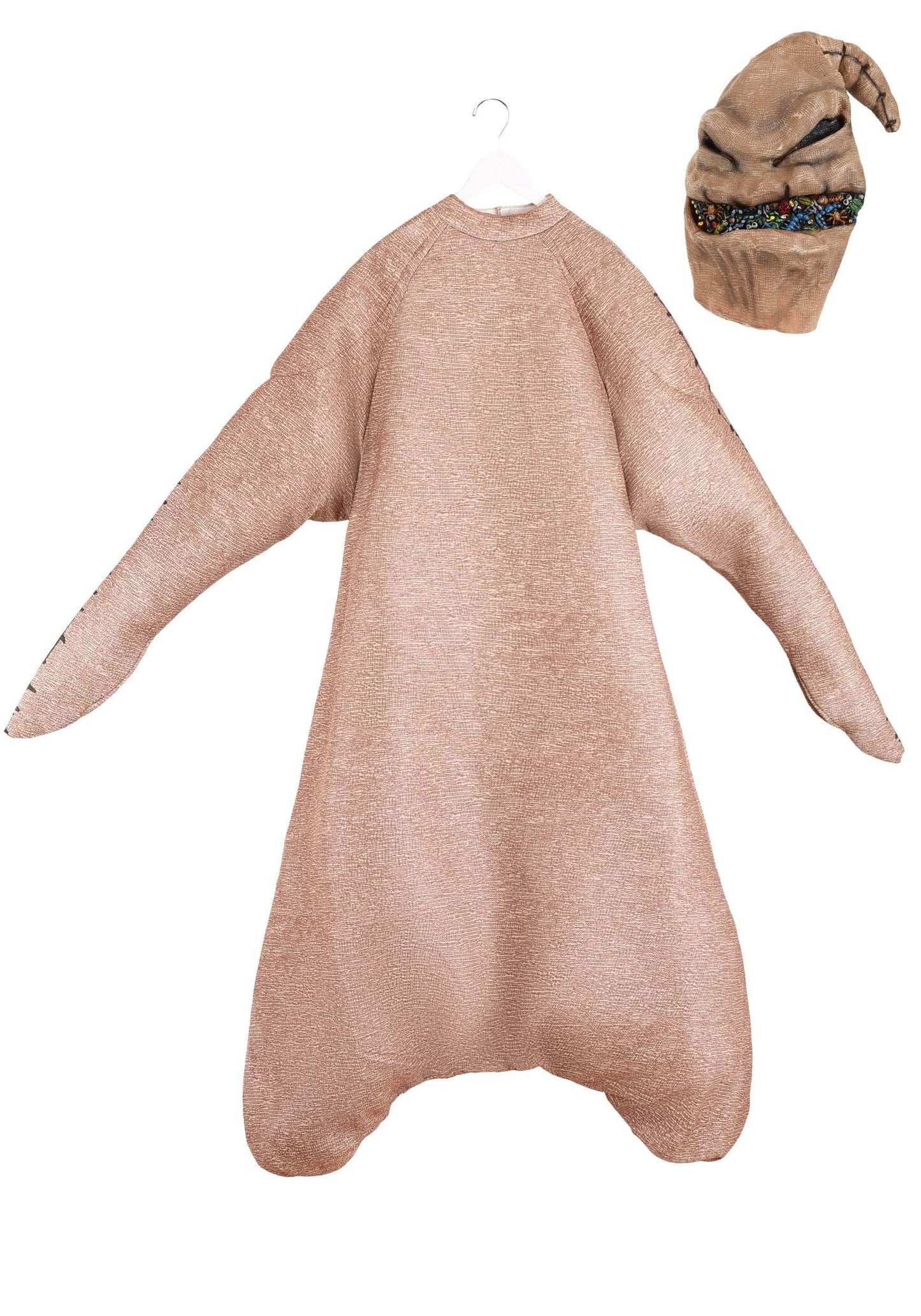 Disguise Adult Oogie Boogie Prestige Costume X-Large - Law of Apparel