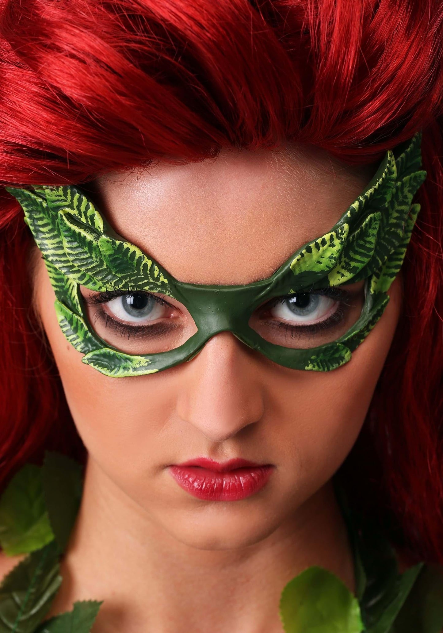 California Costumes Lethal Beauty Costume Large Green