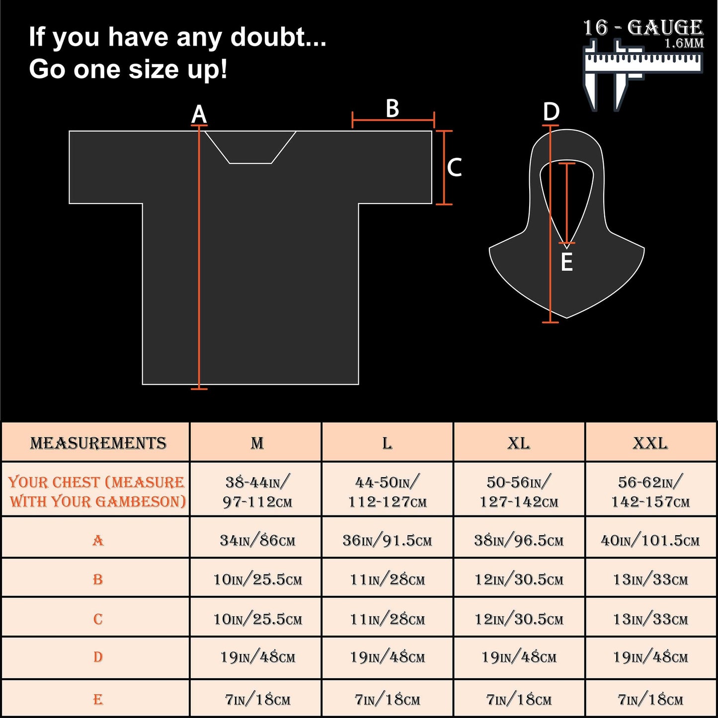 Mythrojan Half Sleeves Chainmail Shirt with Coif MS Butted - Zinc Plated Silver