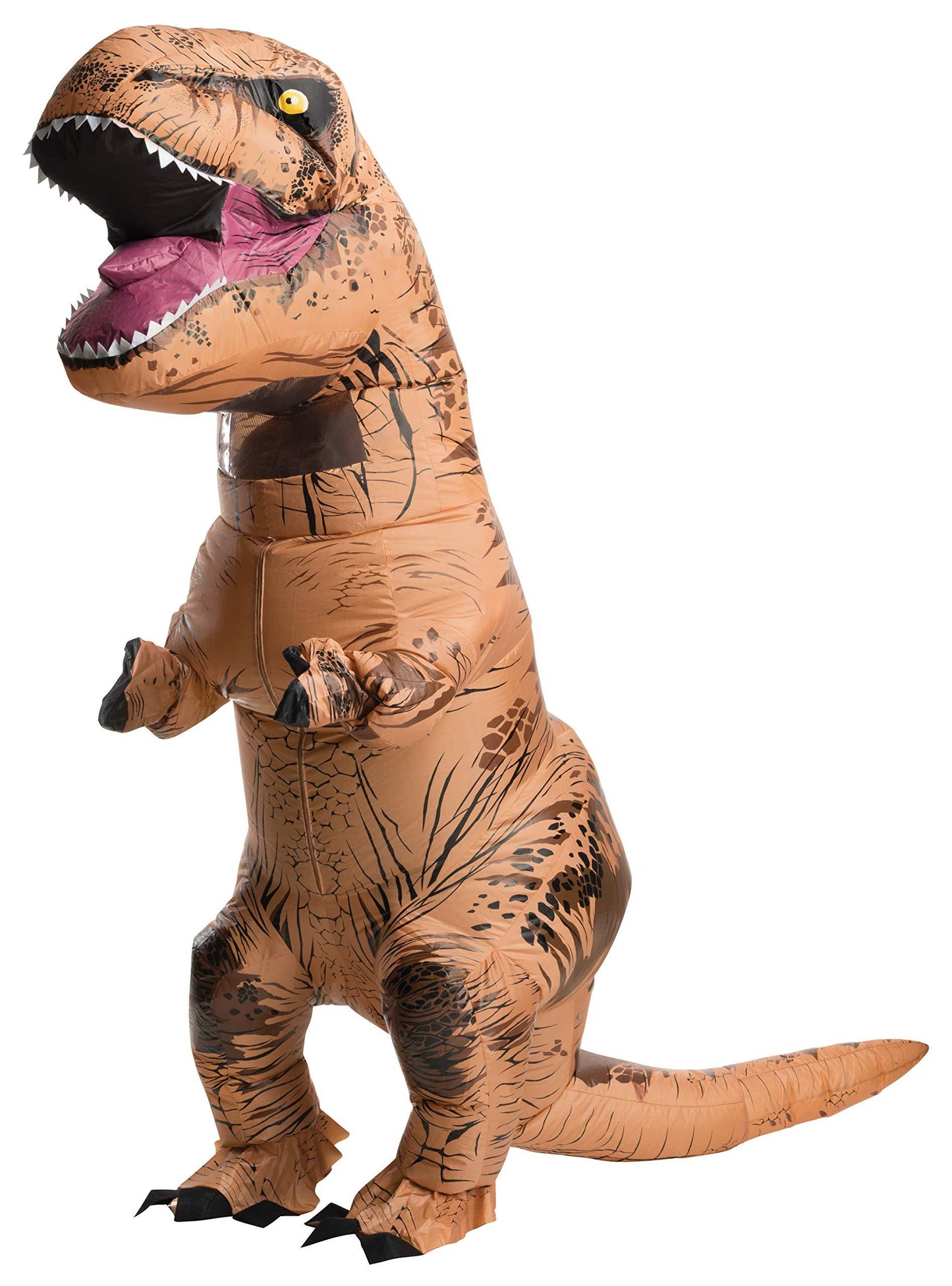 T-Rex Inflatable Costume - Law of Apparel