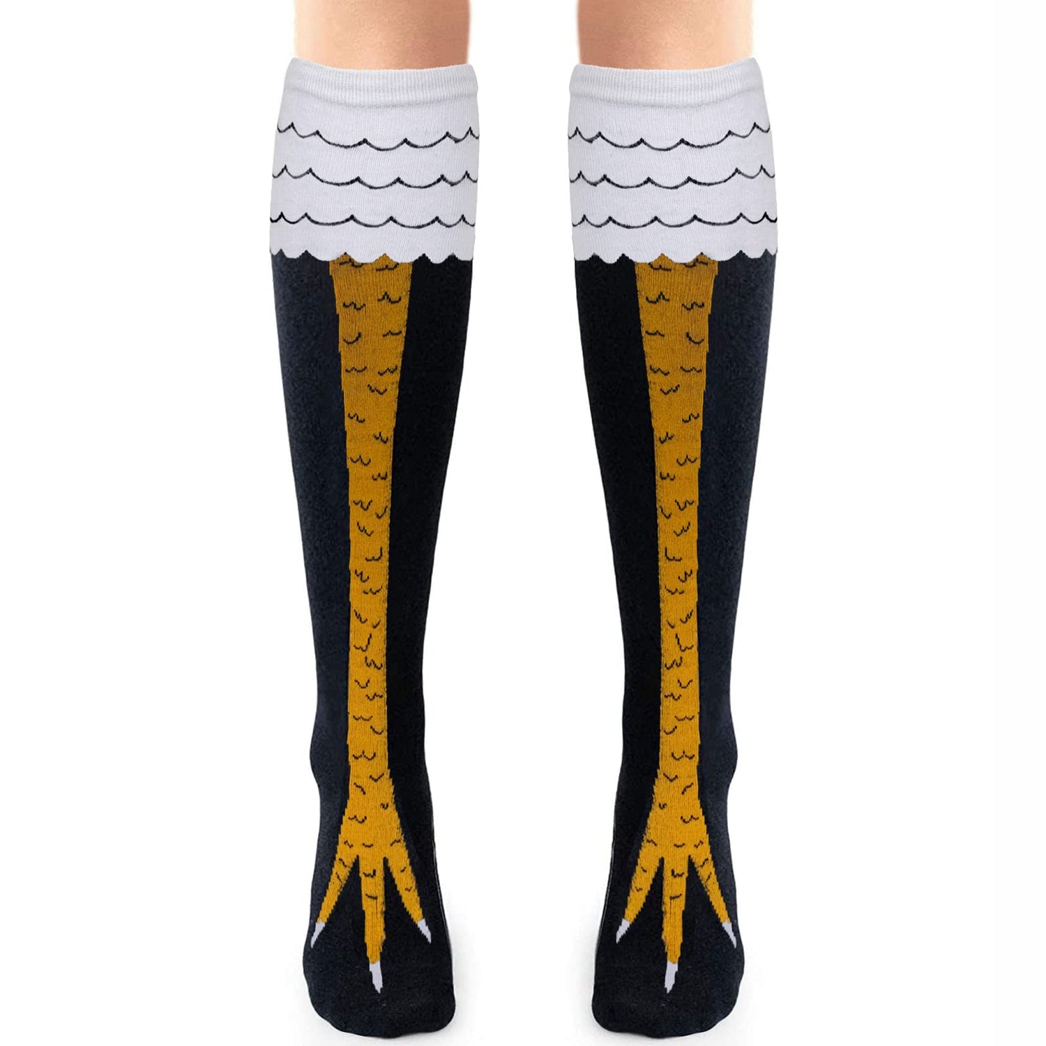 Crazy Socks