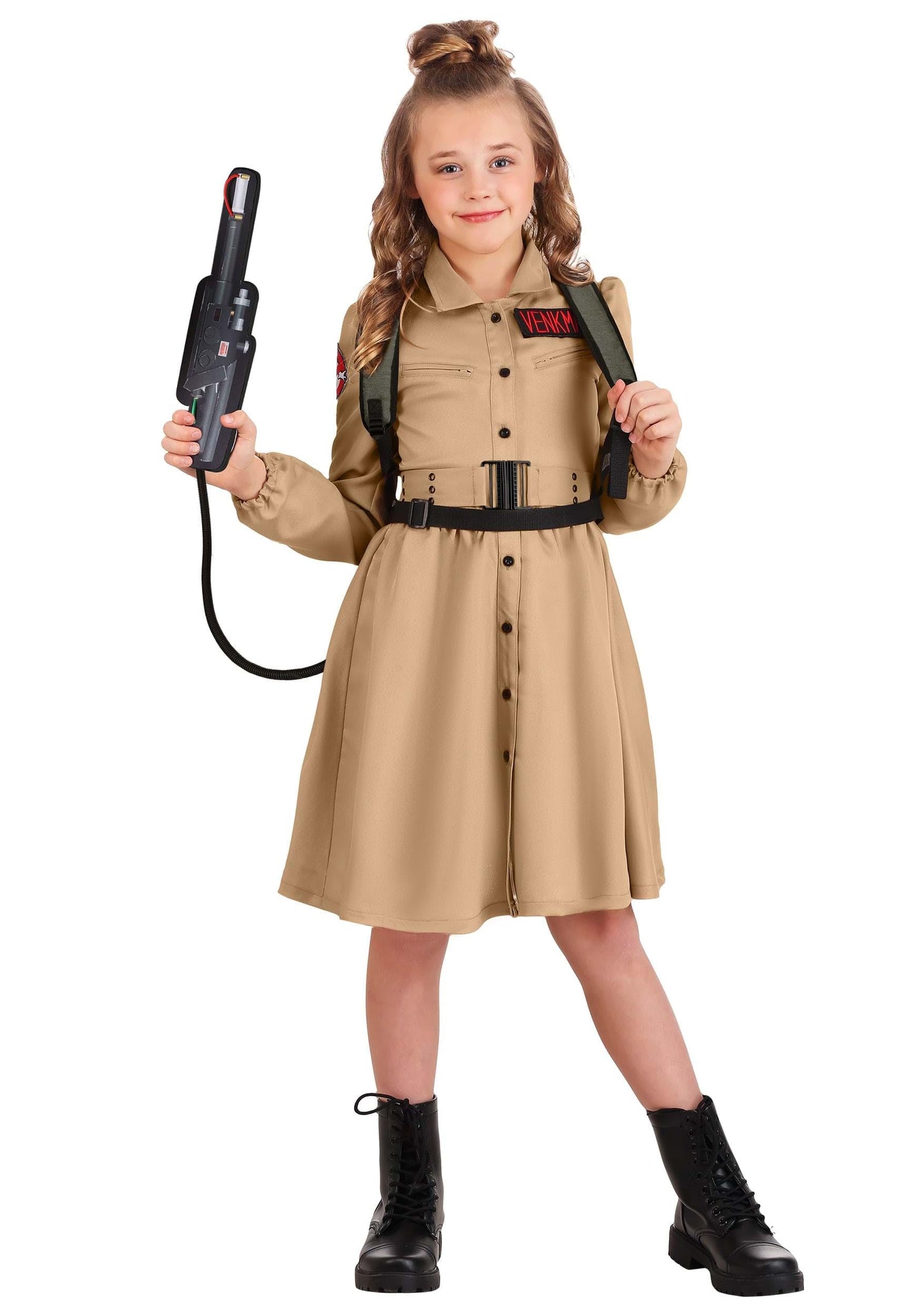 Ghostbusters Costumes