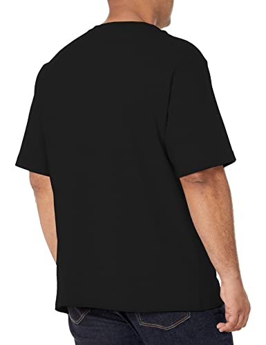 Carhartt Men's Loose Fit Heavyweight Short-Sleeve Pocket T-Shirt - Law of Apparel