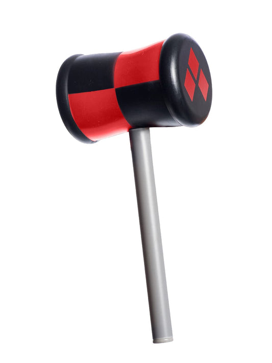 Rubie's Harley Quinn Mallet Costume Accessory, Multicolor, for 60 months to 1200 months