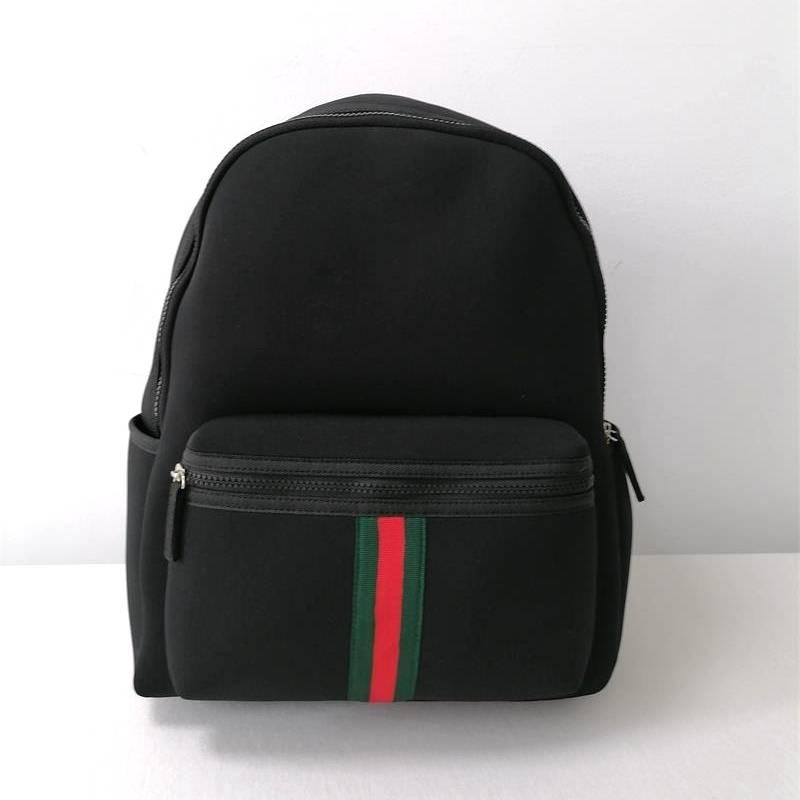 Neoprene Backpack - Back to School Special - Law of Apparel