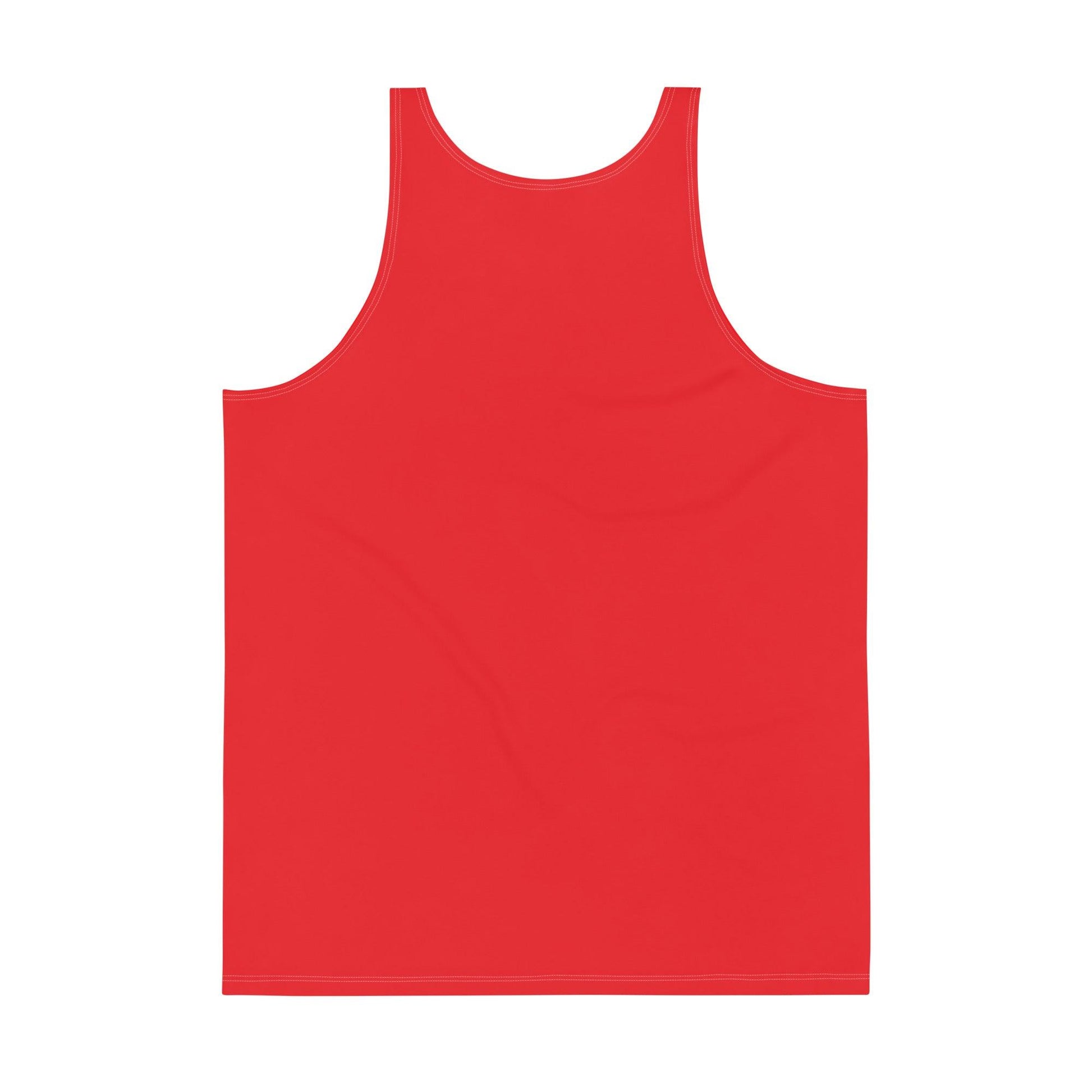 USA Tank Top - Law of Apparel