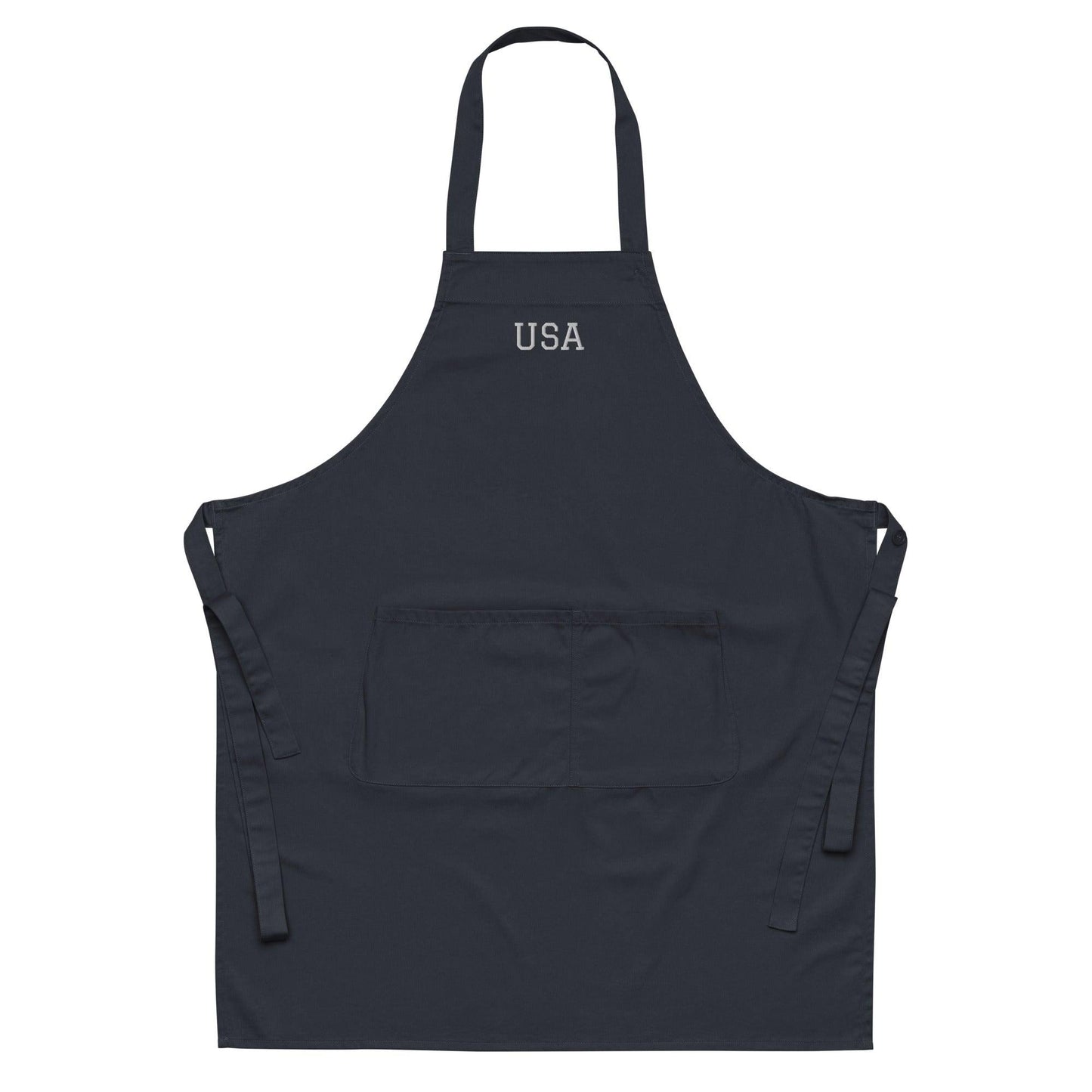 USA Patriotic Apron - Law of Apparel